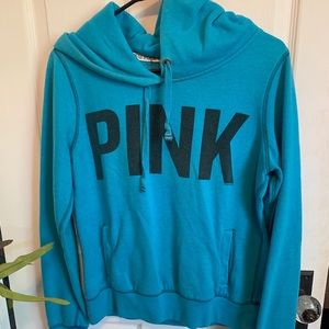 Victoria’s Secret Pink Hoodie